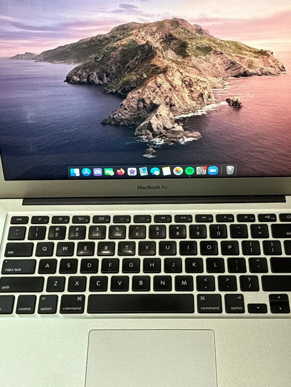 MacBook Air 13